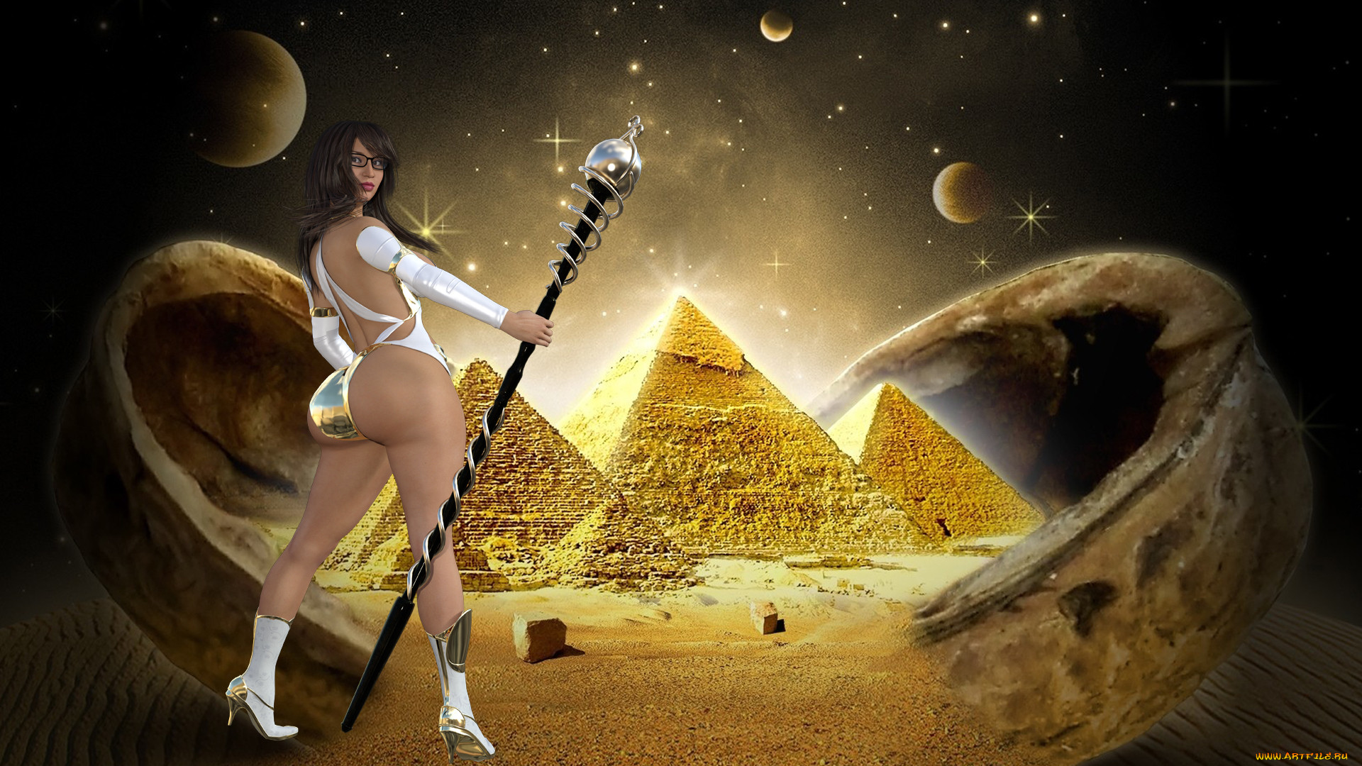 3 ,  , fantasy, , , 